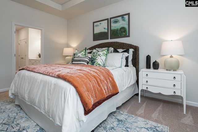 3036 Hallsdale Drive, Elgin, SC 29045