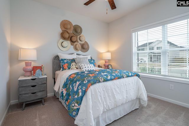 3036 Hallsdale Drive, Elgin, SC 29045