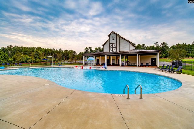 3036 Hallsdale Drive, Elgin, SC 29045