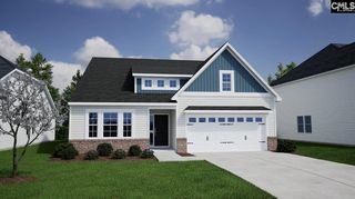 3036 Hallsdale Drive, Elgin, SC 29045