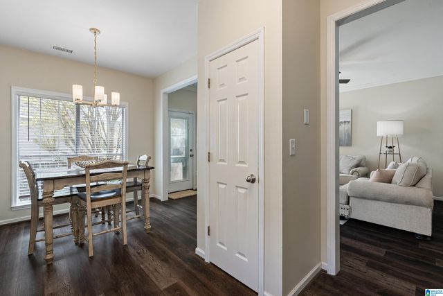 1167 AMBERLEY WOODS DRIVE, Helena, AL 35080