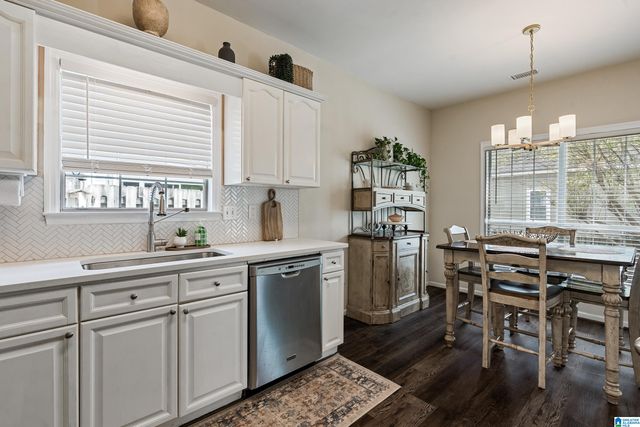 1167 AMBERLEY WOODS DRIVE, Helena, AL 35080