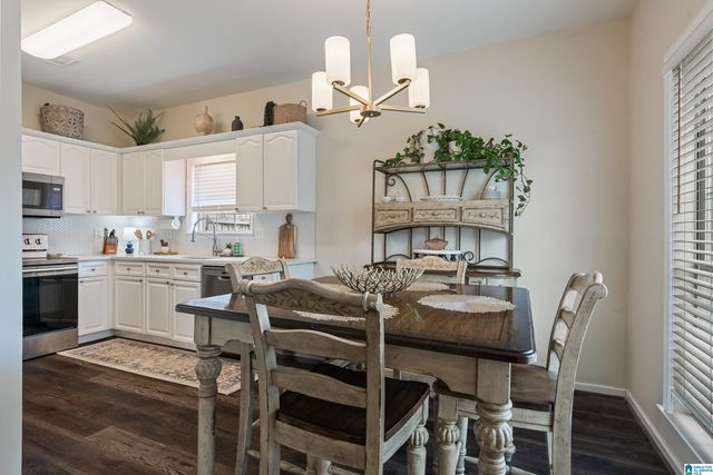 1167 AMBERLEY WOODS DRIVE, Helena, AL 35080