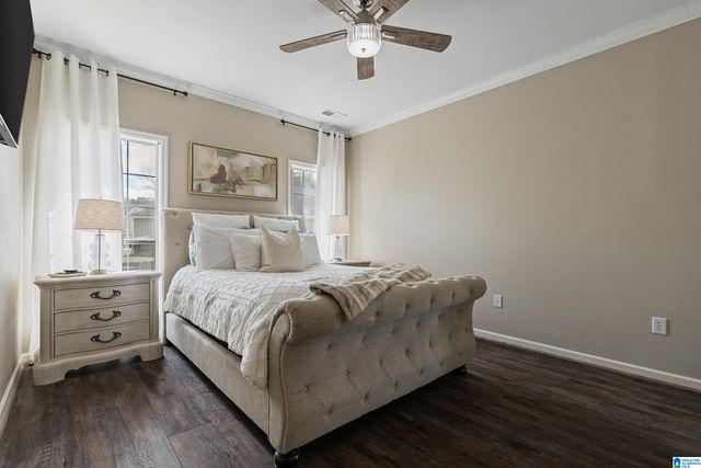 1167 AMBERLEY WOODS DRIVE, Helena, AL 35080