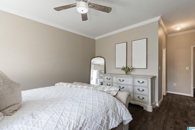 1167 AMBERLEY WOODS DRIVE, Helena, AL 35080