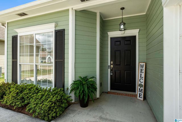 1167 AMBERLEY WOODS DRIVE, Helena, AL 35080