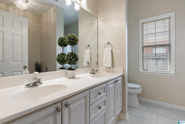 1167 AMBERLEY WOODS DRIVE, Helena, AL 35080