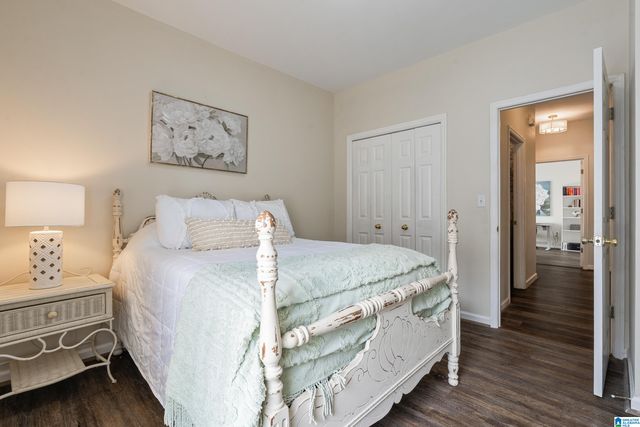 1167 AMBERLEY WOODS DRIVE, Helena, AL 35080