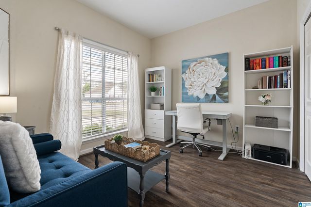 1167 AMBERLEY WOODS DRIVE, Helena, AL 35080