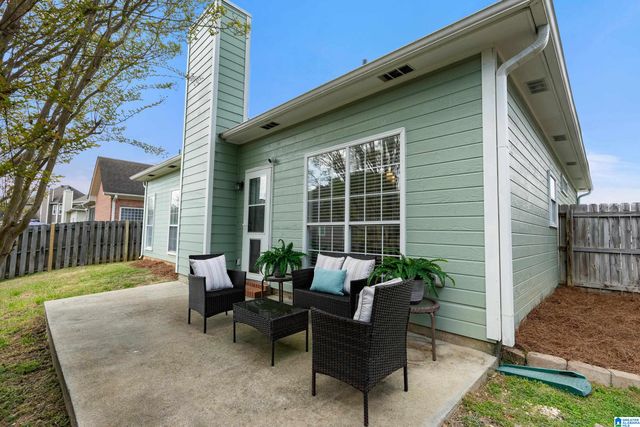 1167 AMBERLEY WOODS DRIVE, Helena, AL 35080