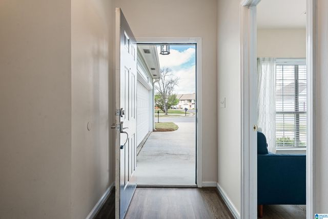 1167 AMBERLEY WOODS DRIVE, Helena, AL 35080