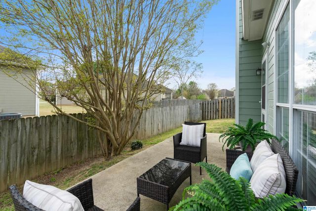 1167 AMBERLEY WOODS DRIVE, Helena, AL 35080