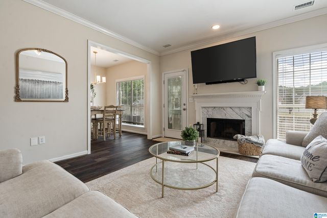 1167 AMBERLEY WOODS DRIVE, Helena, AL 35080