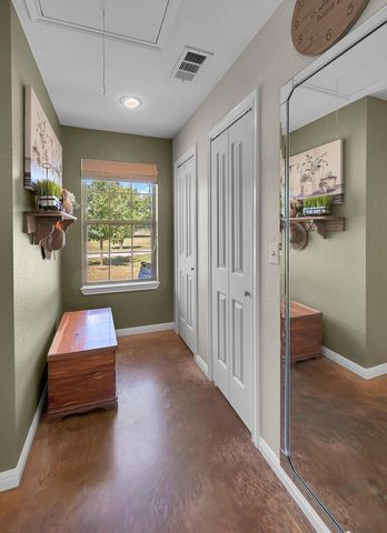 655 Buster Chatham Road, Waco, TX 76705