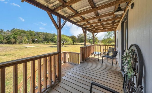 655 Buster Chatham Road, Waco, TX 76705