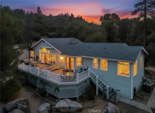 44550 Windsong Way, Ahwahnee, CA 93601