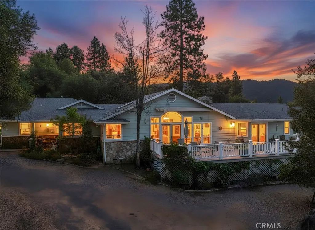 44550 Windsong Way, Ahwahnee, CA 93601