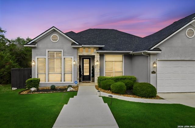 25910 Trickling Rock, San Antonio, TX 78260