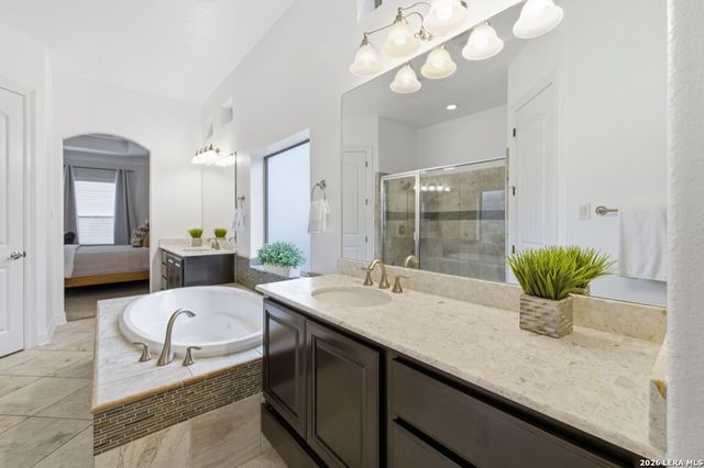 25910 Trickling Rock, San Antonio, TX 78260