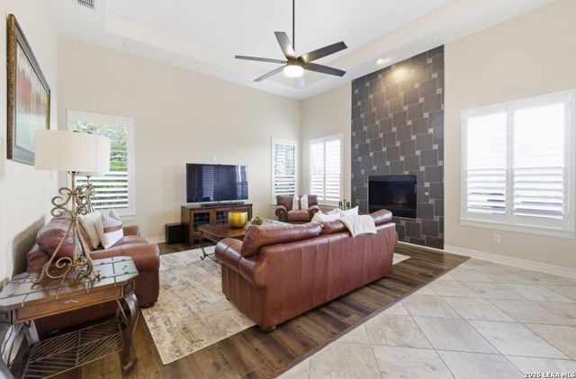 25910 Trickling Rock, San Antonio, TX 78260