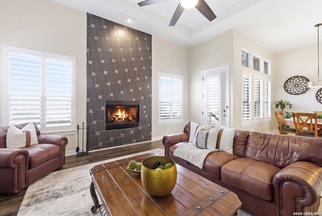 25910 Trickling Rock, San Antonio, TX 78260