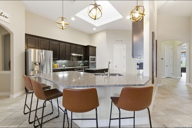 25910 Trickling Rock, San Antonio, TX 78260