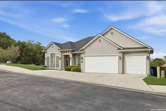 25910 Trickling Rock, San Antonio, TX 78260