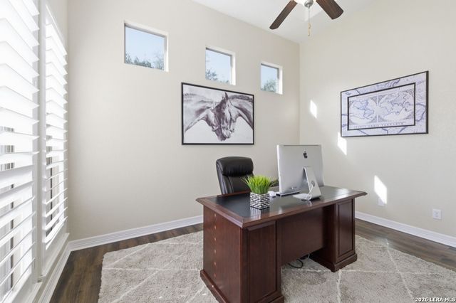 25910 Trickling Rock, San Antonio, TX 78260