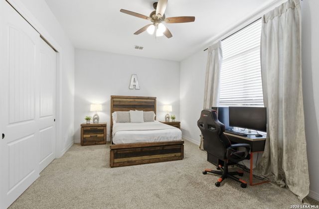 25910 Trickling Rock, San Antonio, TX 78260