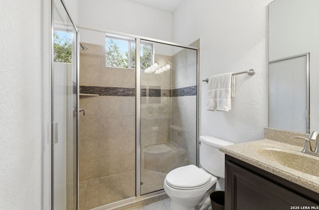 25910 Trickling Rock, San Antonio, TX 78260