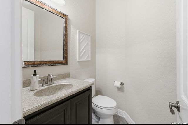 25910 Trickling Rock, San Antonio, TX 78260