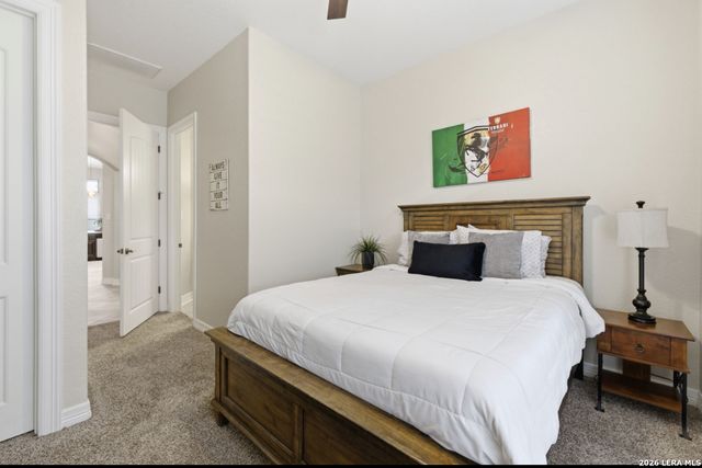 25910 Trickling Rock, San Antonio, TX 78260