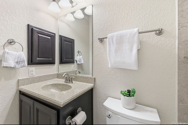 25910 Trickling Rock, San Antonio, TX 78260