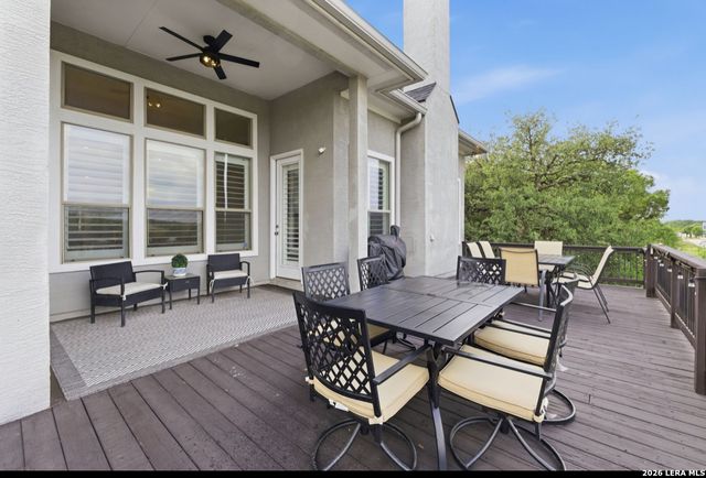 25910 Trickling Rock, San Antonio, TX 78260