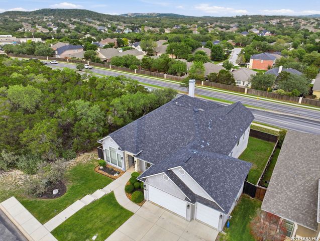25910 Trickling Rock, San Antonio, TX 78260