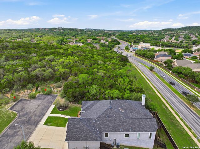 25910 Trickling Rock, San Antonio, TX 78260