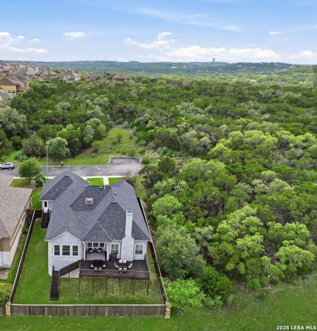 25910 Trickling Rock, San Antonio, TX 78260