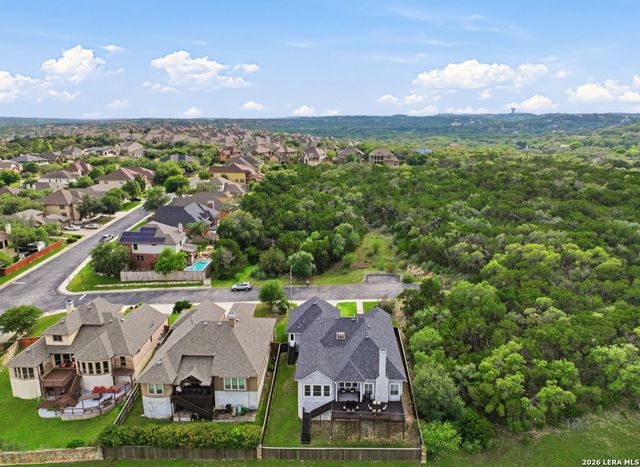 25910 Trickling Rock, San Antonio, TX 78260