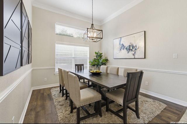 25910 Trickling Rock, San Antonio, TX 78260