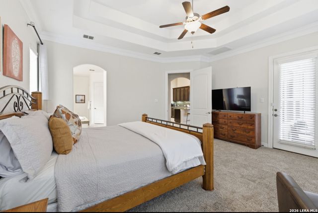 25910 Trickling Rock, San Antonio, TX 78260