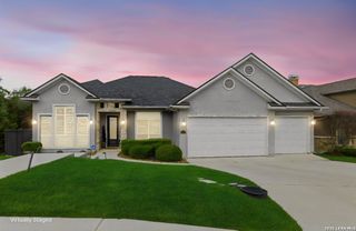 25910 Trickling Rock, San Antonio, TX 78260
