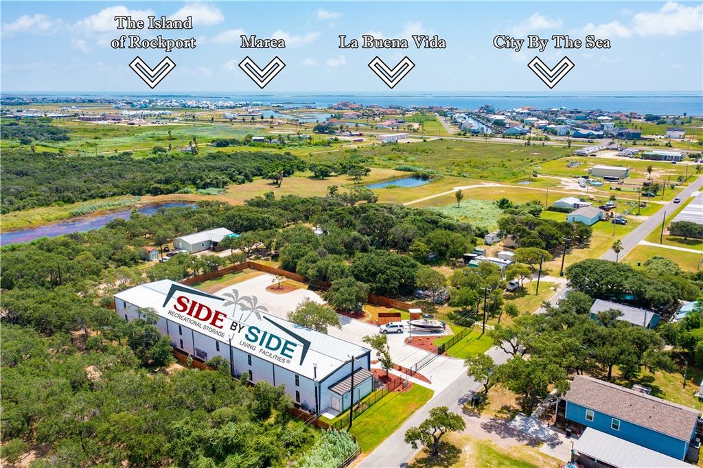 350 Shaver 103, Aransas Pass, TX 78336 — photo 4