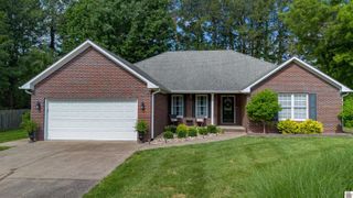 340 Jolee Way # 23 # 23A, Paducah, KY 42001