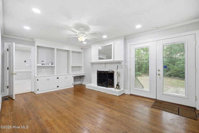 103 Greenwood Drive, Greenville, NC 27834