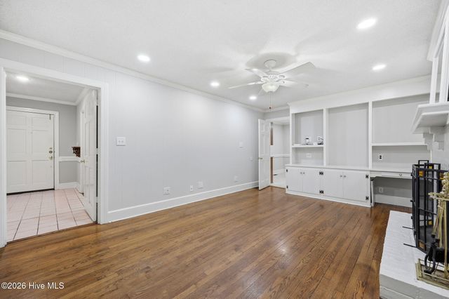 103 Greenwood Drive, Greenville, NC 27834