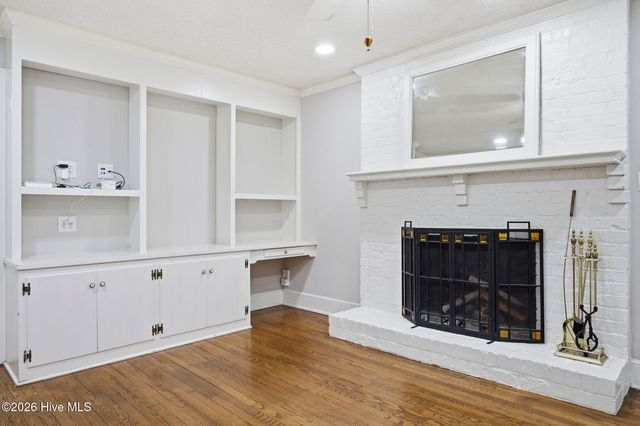 103 Greenwood Drive, Greenville, NC 27834