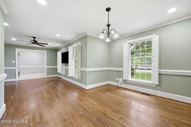 103 Greenwood Drive, Greenville, NC 27834