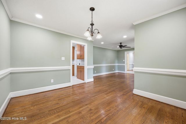 103 Greenwood Drive, Greenville, NC 27834