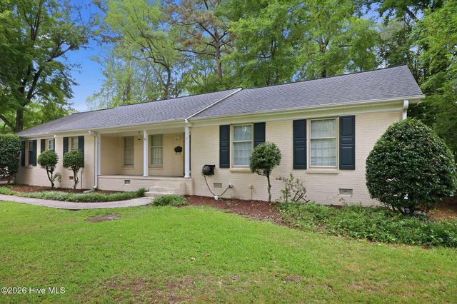 103 Greenwood Drive, Greenville, NC 27834