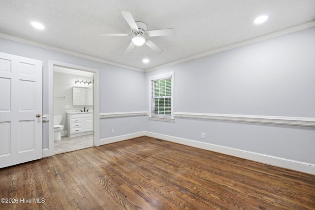 103 Greenwood Drive, Greenville, NC 27834